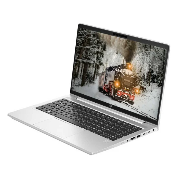 Hp Probook 440 G10 8a567ea12 İ7-1355u 32gb 512ssd 14" Fullhd W11p Taşınabilir Bilgisayar-Cnt013 - Görsel 3