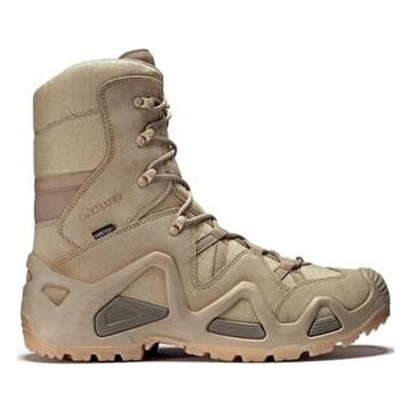 Lowa Zephyr GTX Hı Erkek Outdoor Bot - Görsel 2