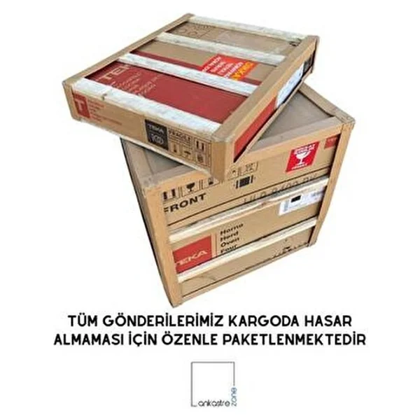Franke Fbı 705 Bk Siyah Ankastre Aspiratör - Görsel 5