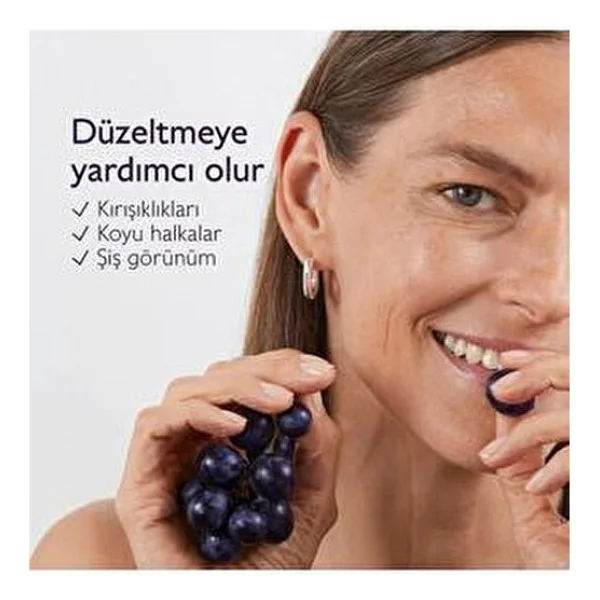Caudalie Premier Cru The Yaşlanma Karşıtı Göz Kremi 15 Ml - Görsel 6