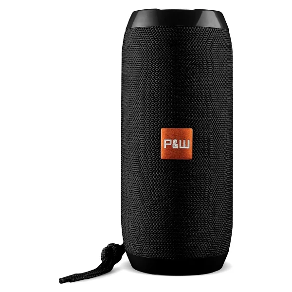 Powerway Wrx01 Bluetooth Hoparlör Mavi - Görsel 4