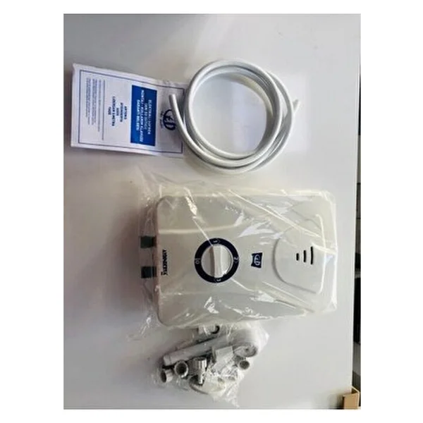 Aydın Derya Elektrikli Banyo Şofbeni - Görsel 4
