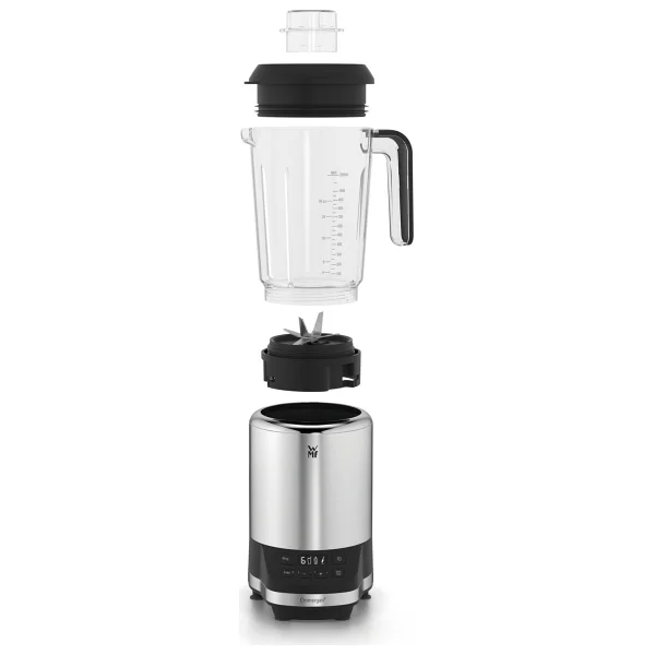 Wmf Kult Pro Multifunctional 1200 W Sürahi Blender - Görsel 6