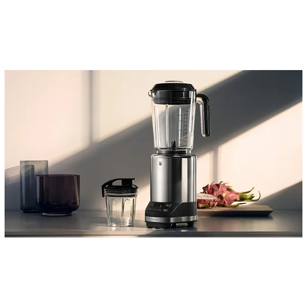 Wmf Kult Pro Multifunctional 1200 W Sürahi Blender - Görsel 7