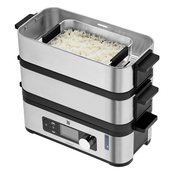 Wmf Kitchenminis Buharlı Pişirici - Görsel 8