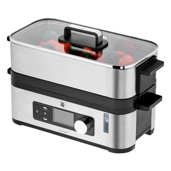 Wmf Kitchenminis Buharlı Pişirici - Görsel 7