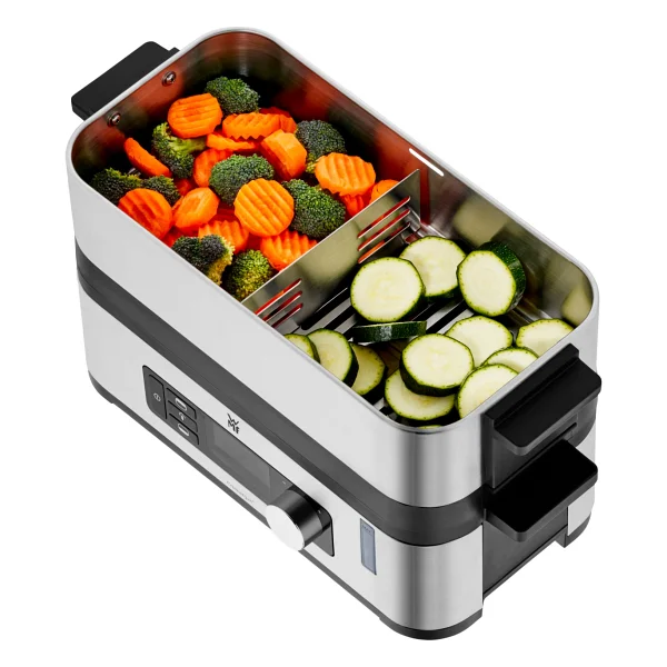 Wmf Kitchenminis Buharlı Pişirici - Görsel 6