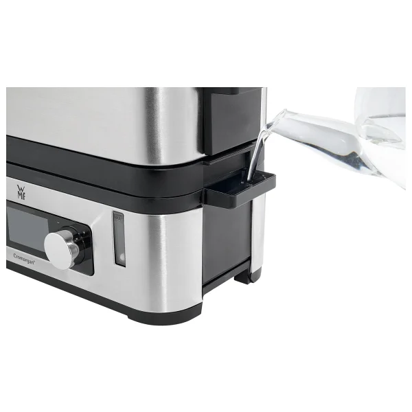 Wmf Kitchenminis Buharlı Pişirici - Görsel 3