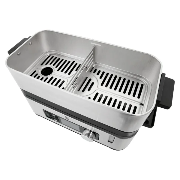 Wmf Kitchenminis Buharlı Pişirici - Görsel 4