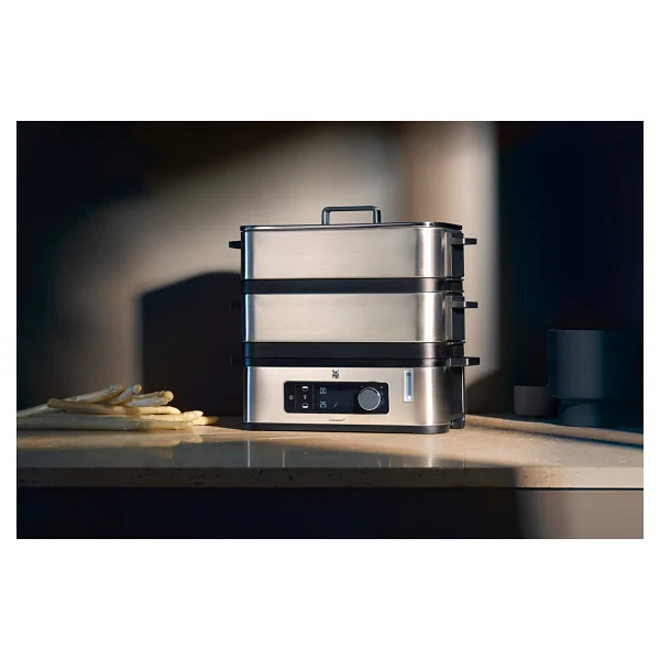 Wmf Kitchenminis Buharlı Pişirici - Görsel 9