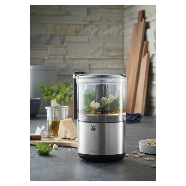 Wmf 3200000134 0.3 Lt 65 W Kitchen Mini Doğrayıcı - Görsel 8