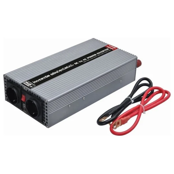 Catpower 281 1200 W Inverter - Görsel 2