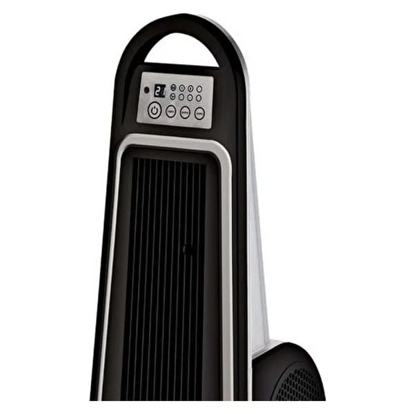 Airking Tornado Pro Uzaktan Kumandalı Kule Tipi Vantilatör - Görsel 3