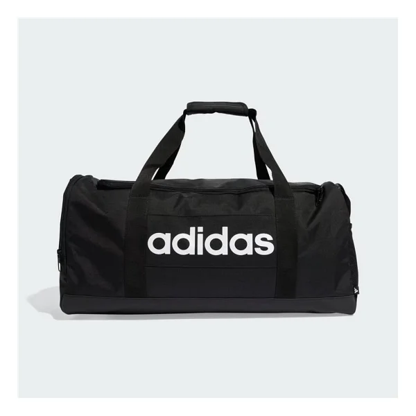 Adidas Lınear Duffel M Jd9555 Spor Çantası - Görsel 8