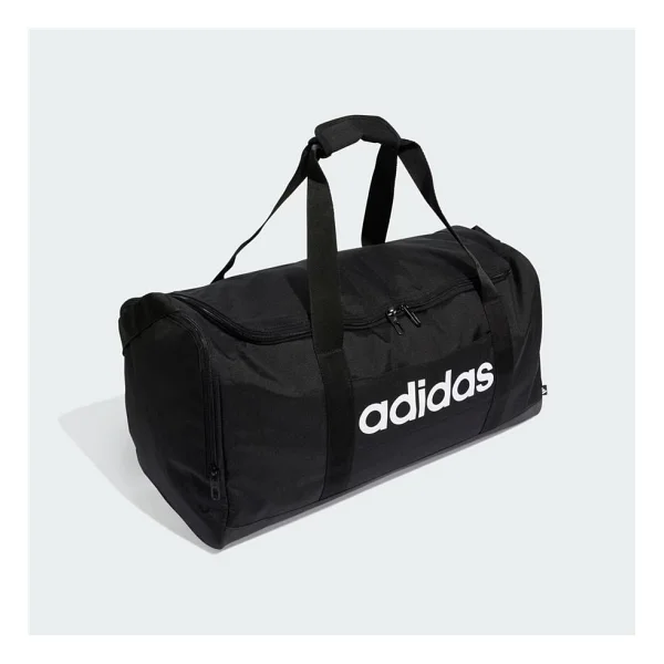 Adidas Lınear Duffel M Jd9555 Spor Çantası - Görsel 2