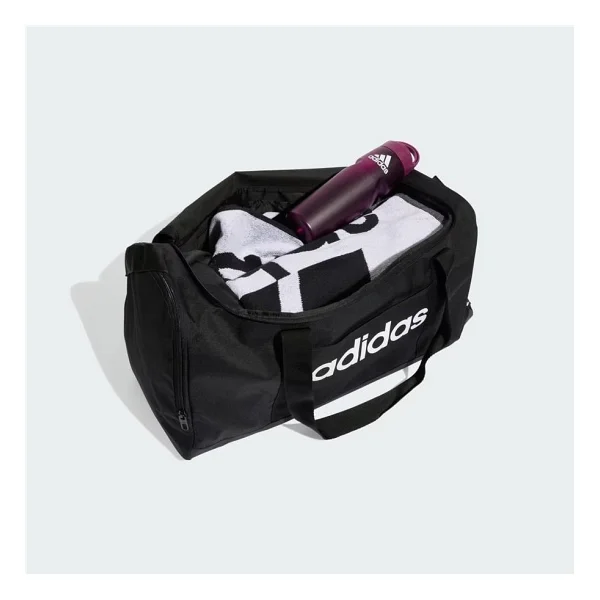 Adidas Lınear Duffel M Jd9555 Spor Çantası - Görsel 3