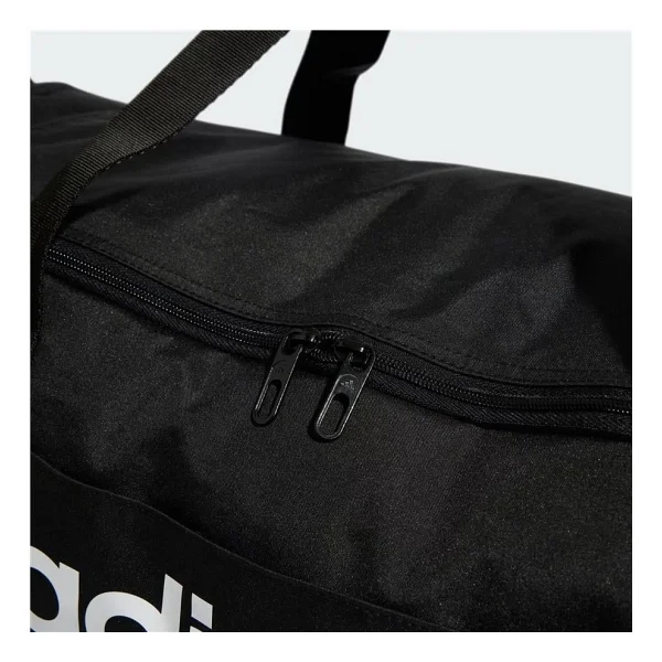 Adidas Lınear Duffel M Jd9555 Spor Çantası - Görsel 5
