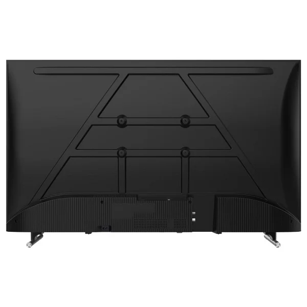 Dijitsu 55 Dq 38000 4K Ultra HD 55" 140 Ekran Uydu Alıcılı Google Smart QLED TV - Görsel 3