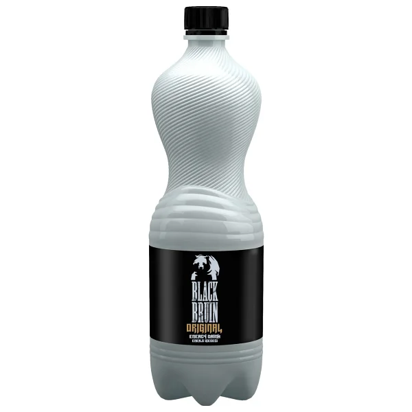 Black Bruin 1 Lt 12'li Enerji İçeceği - Görsel 3