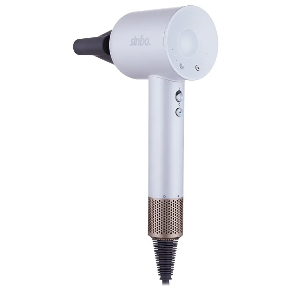 Sinbo Shd-1714 1600 W Saç Kurutma Makinesi - Görsel 3