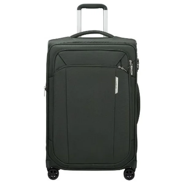 Samsonite Respark-Spinner Orta Boy Valiz - Görsel 7