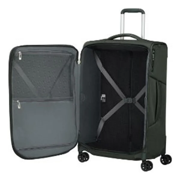 Samsonite Respark-Spinner Orta Boy Valiz - Görsel 2