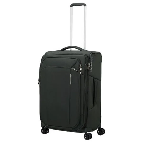 Samsonite Respark-Spinner Orta Boy Valiz - Görsel 4