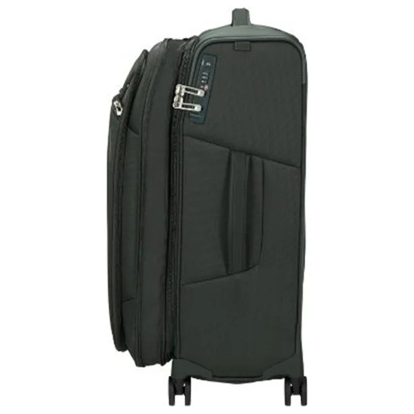Samsonite Respark-Spinner Orta Boy Valiz - Görsel 6