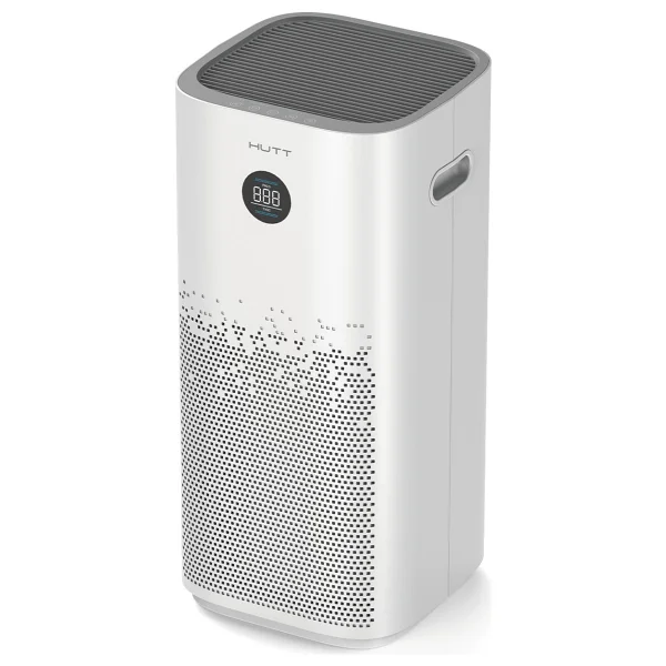 Hutt Smart Pro Plus Hava Temizleyici - Görsel 5