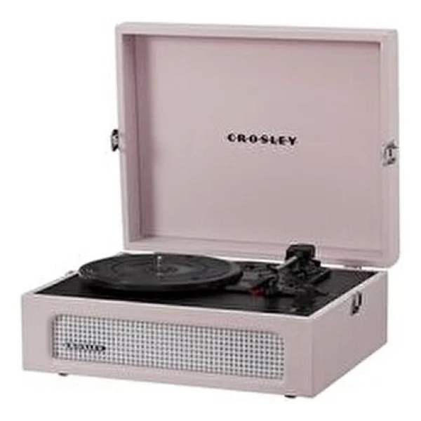 Crosley Voyager 2-Way Pembe Pikap - Görsel 4