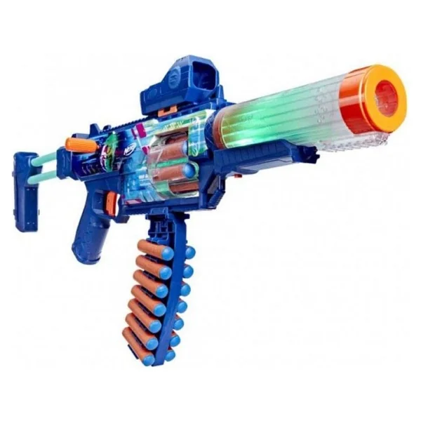 Nerf Loadout Cyberlıght Ghost Blaster G1824 - Görsel 3