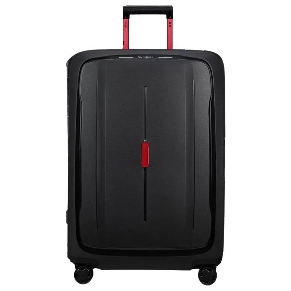 Samsonite Essens 75/28 Polipropilen Büyük Boy Valiz - Görsel 7