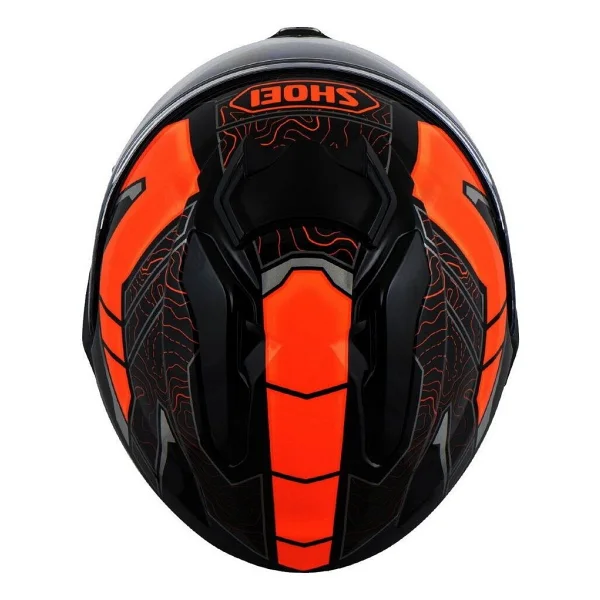 Shoei Gt-Air 3 Hike Full Face Motor Kaskı - Görsel 2