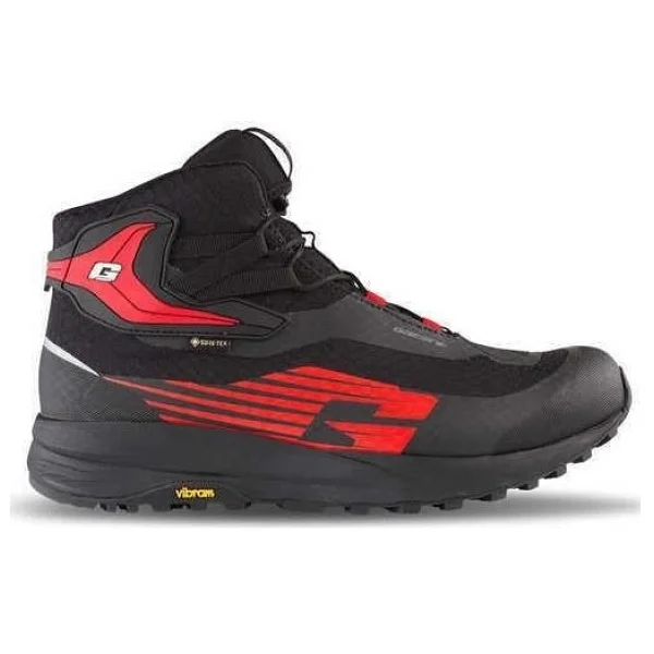 Gaerne G-Xenon Gore-Tex Erkek Motosiklet Ayakkabısı - Görsel 5