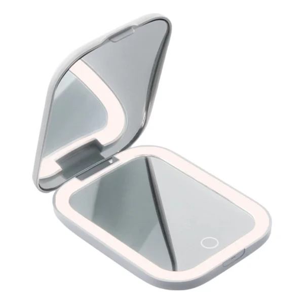 Proco Beauty Pro Dokunmatik Cep LED Ayna - Görsel 9