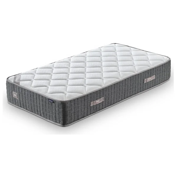 Cennet Yatak Mimoza Pocket Yaylı 90x190 Cm Ortopedik Tek Kişilik Yatak - Görsel 7