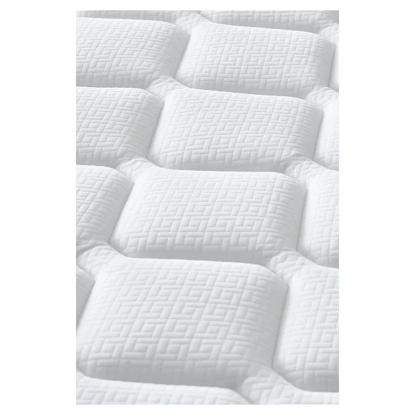 Cennet Yatak Mimoza Pocket Yaylı 90x190 Cm Ortopedik Tek Kişilik Yatak - Görsel 5