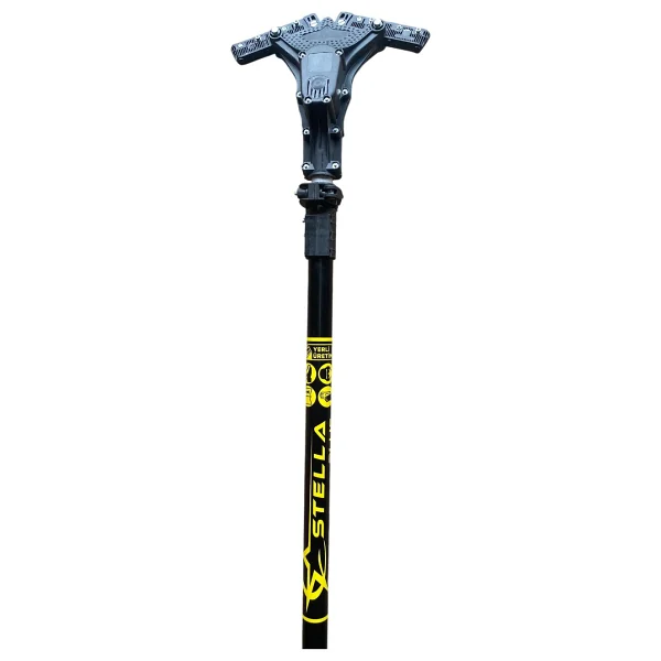 Stella Plus Sp-555 Taraklı Akülü Hasat Makinesi - Görsel 2