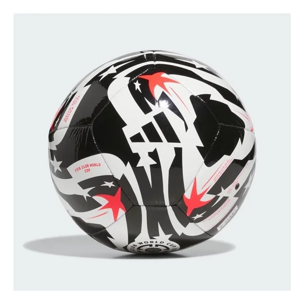 Adidas Fıfa Club World Cup 25 Club 5 Numara Futbol Topu - Görsel 5