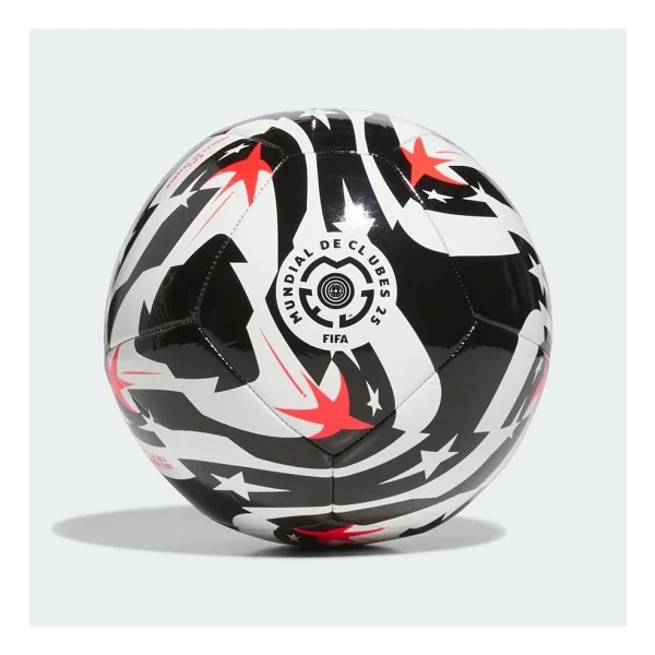 Adidas Fıfa Club World Cup 25 Club 5 Numara Futbol Topu - Görsel 2