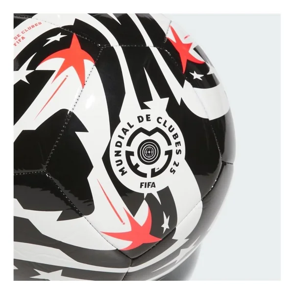 Adidas Fıfa Club World Cup 25 Club 5 Numara Futbol Topu - Görsel 4