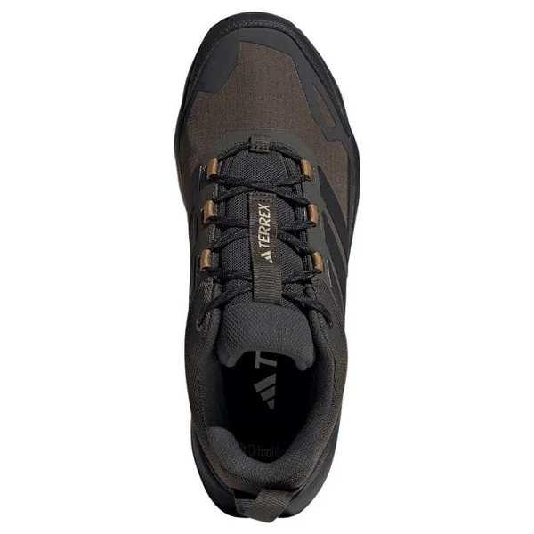 Adidas Terrex Skychaser Ax5 Gore-Tex Jq2213 Kahverengi Erkek Outdoor Ayakkabı - Görsel 9