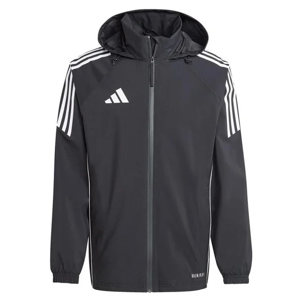 Adidas Tiro 24 Competition All-Weather Ij7390 Erkek Rüzgarlık - Görsel 6