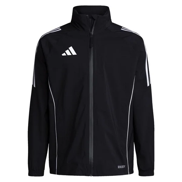 Adidas Tiro 24 Competition All-Weather Ij7390 Erkek Rüzgarlık - Görsel 7