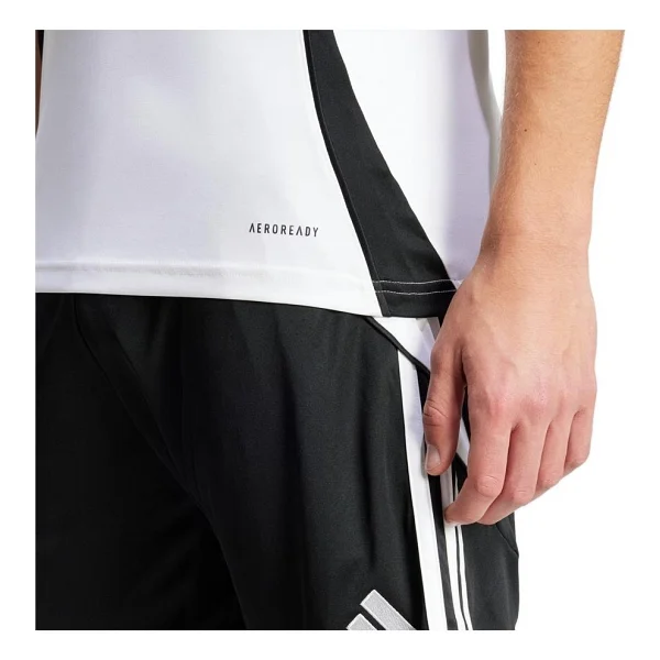 Adidas Tiro 24 Erkek Futbol Forması - Görsel 6