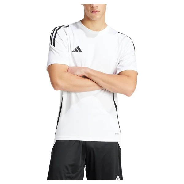 Adidas Tiro 24 Erkek Futbol Forması - Görsel 7