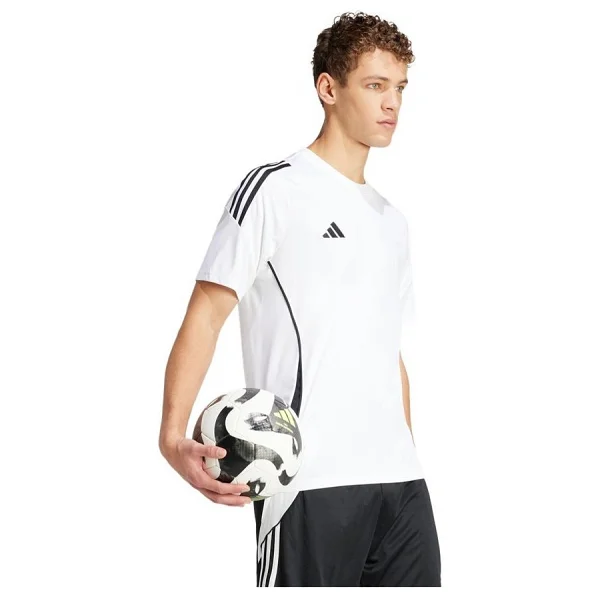 Adidas Tiro 24 Erkek Futbol Forması - Görsel 8