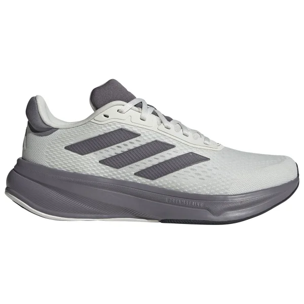 Adidas Response Super Jq2523 Gri-Turkuaz Erkek Koşu Ayakkabısı - Görsel 8