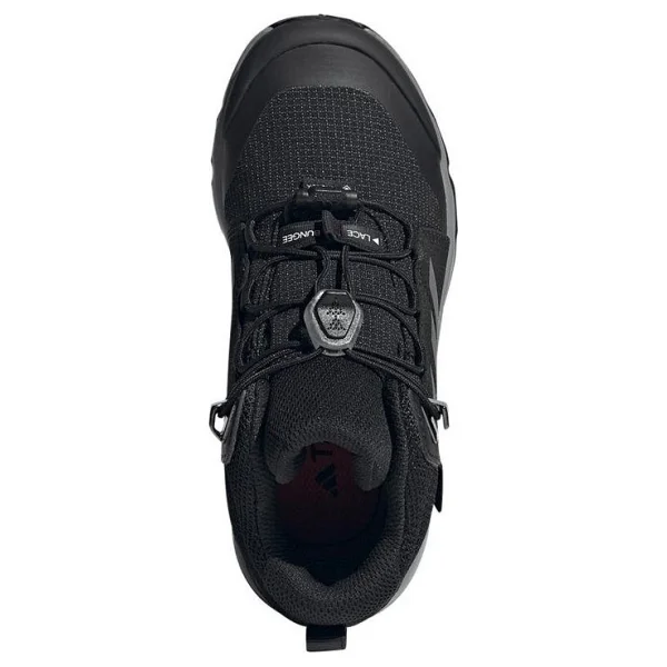 Adidas Terrex Mid Gore-Tex Su Geçirmez Çocuk Outdoor Bot - Görsel 3