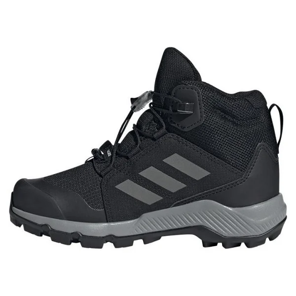 Adidas Terrex Mid Gore-Tex Su Geçirmez Çocuk Outdoor Bot - Görsel 5